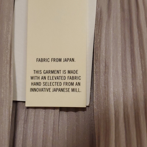 NWT Wilfred Chaunce Wide-leg Pants - Picture 10 of 11